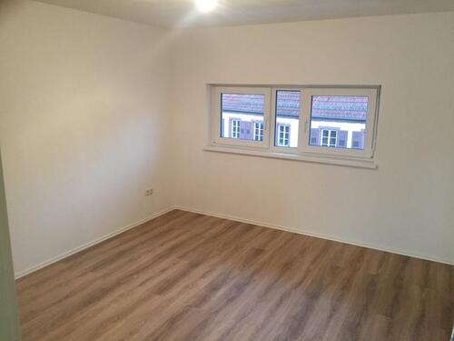 Foto - Etagenwohnung in Bechhofen zur Miete