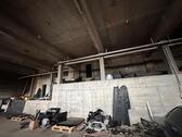 Foto - Halle Lagerhalle Werkstatt Unterstellplatz