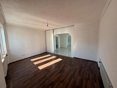 Foto - Etagenwohnung zur Miete in Ichenhausen