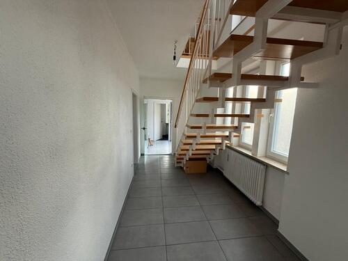 Foto - Etagenwohnung in Ichenhausen