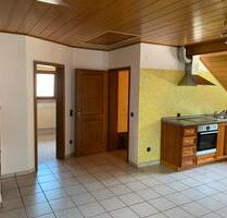 Helle 3-Zimmer Wohnung 120qm in Burglengenfeld
