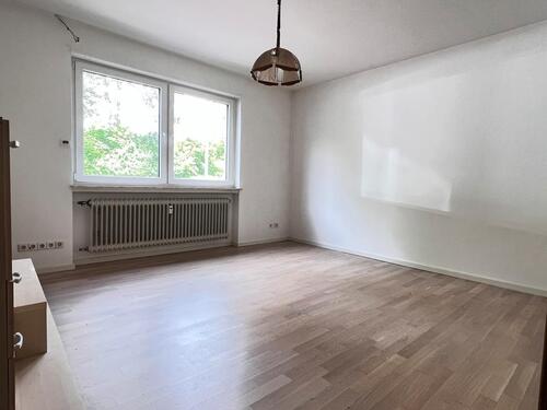 Foto - Etagenwohnung zur Miete in Fulda