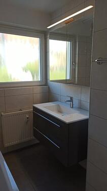Foto - Etagenwohnung in Waiblingen zur Miete