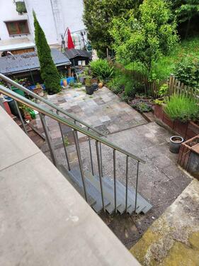 Foto - Etagenwohnung zur Miete in Neunkirchen