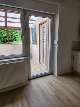 Foto - Etagenwohnung in Neunkirchen