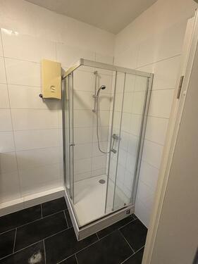 Foto - Etagenwohnung in Saarbrücken zur Miete