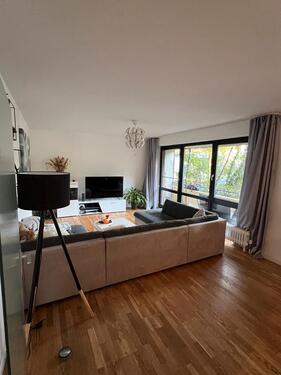 Foto - Schöne 3-Zimmerwohnung mit 2 Balkonen in Barmbek-Süd