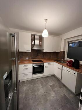 Foto - Etagenwohnung in Hamburg zur Miete