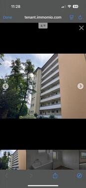 Foto - Wohnung in Neuss Furth 2 Zimmer