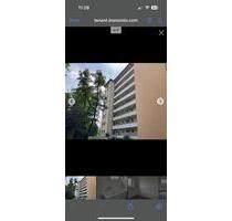 Wohnung in Neuss Furth 2 Zimmer