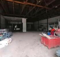 SCHRAUBER aufgepasst,Fahrzeug Stellplatze inklusive Hebebühne - Celle Altencelle