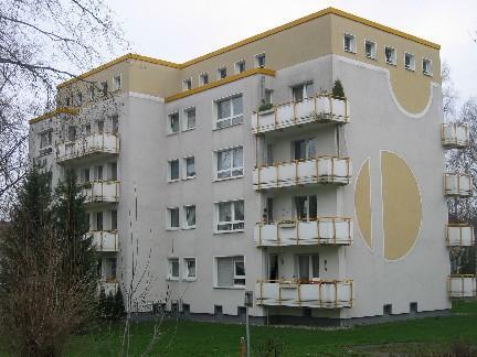 Foto - 3 Zimmer Etagenwohnung zur Miete in Bochum