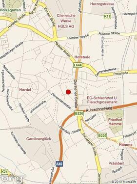 Foto - 3 Zimmer Etagenwohnung in Bochum