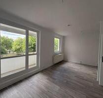 Frisch renovierte 3-Raumwohnung in Ströbitz - Cottbus