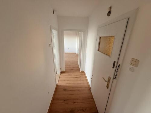 Foto - Etagenwohnung in Gelsenkirchen zur Miete