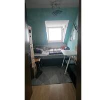 möbeliertes Zimmer in 120qm wohn - Nürnberg Gärten bei Wöhrd