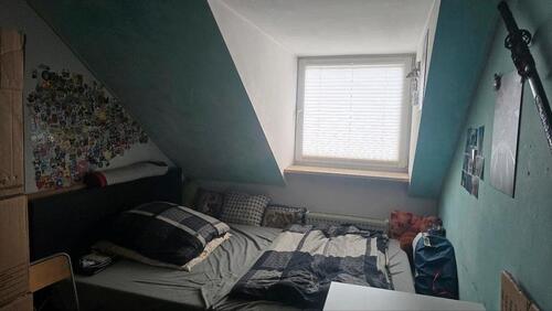 Foto - 4 Zimmer Etagenwohnung zur Miete in Nürnberg