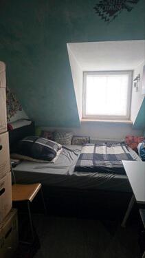 Foto - 4 Zimmer Etagenwohnung in Nürnberg