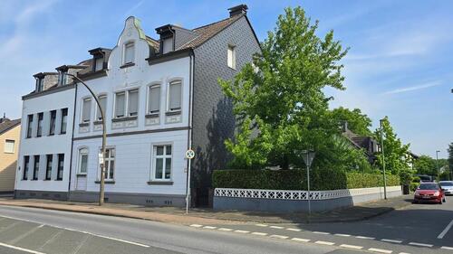 Foto - Wohnung in Duisburg-Bergheim zu vermieten
