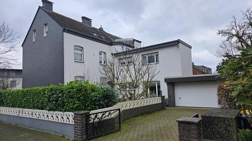 Foto - 2 Zimmer Etagenwohnung zur Miete in Duisburg