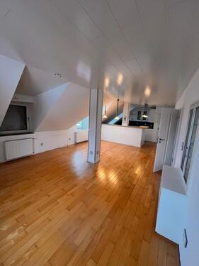 Foto - Etagenwohnung in Duisburg zur Miete