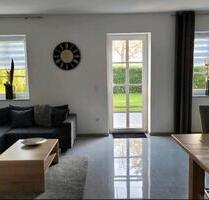 Modernes Ferienhaus mit Garten auf dem Land - Tönisvorst