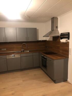 Foto - Tettau- Kleintettau 4-Zimmerwohnung (Maisonette)