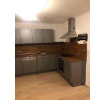 Tettau- Kleintettau 4-Zimmerwohnung (Maisonette)