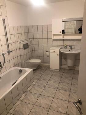 Foto - 4 Zimmer Maisonettenwohnung zur Miete in Tettau