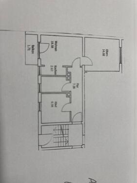 Foto - Schöne 2 Zimmer Wohnung in Plattling