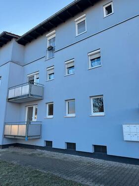 Foto - 2 Zimmer Hochparterre zur Miete in Stephansposching