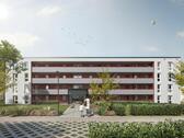 Foto - Bezugsfertige Neubauwohnung mit barrierearmer und gehobener Ausstattung
