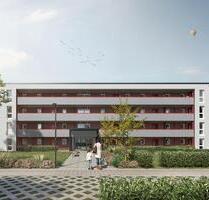 Bezugsfertige Neubauwohnung mit barrierearmer und gehobener Ausstattung - Essen Stadtbezirk V