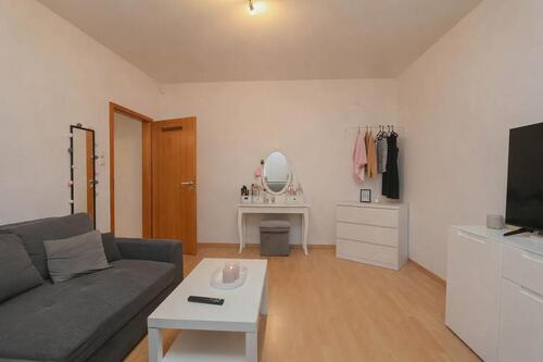 Foto - Zentrale 2-Zimmer-Wohnung in Mönchengladbach