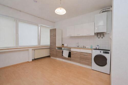 Foto - 2 Zimmer Etagenwohnung in Mönchengladbach