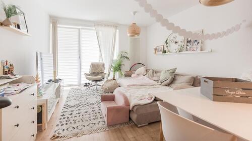 Foto - 3 Zimmer Erdgeschoßwohnung in Norderstedt