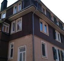 Wohnen und Kapitalanlage- Privatverkauf - Bad Wildbad