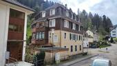 Foto - 8 Zimmer Mehrfamilienhaus, Wohnhaus zum Kaufen in Bad Wildbad