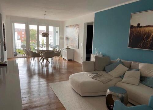 Foto - Helles WG Zimmer in Wolfsburg - 850,00&nbsp;EUR Kaltmiete, ca.&nbsp; 80,00&nbsp;m&sup2;