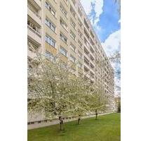 Erstbezug nach Sanierung: großzügige 3-Zimmer-Wohnung mit Balkon - Dresden Altstadt