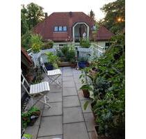 Lichtdurchflutete Dachgeschosswohnung in Alt-Solln - München Thalkirchen-Obersendling-Forstenried-Fürstenried-S