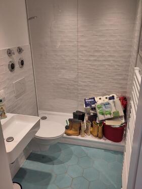 Foto - 3 Zimmer Dachgeschoßwohnung in München