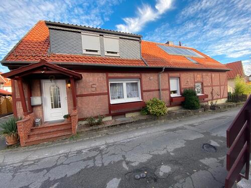 Foto - Renovierungsbedürftiges Einfamilienhaus zu verkaufen