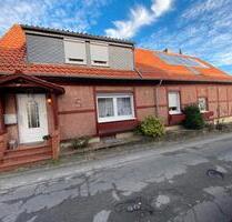 Renovierungsbedürftiges Einfamilienhaus zu verkaufen - Bad Grund (Harz)