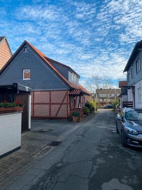 Foto - 15 Zimmer Einfamilienhaus zum Kaufen in Bad Grund (Harz)