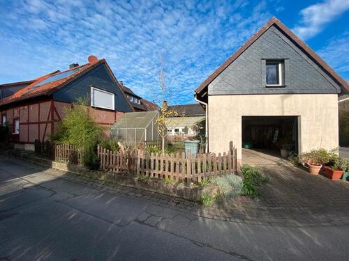 Foto - Einfamilienhaus in Bad Grund (Harz) zum Kaufen