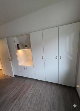 Foto - Etagenwohnung in Rottenburg am Neckar zur Miete