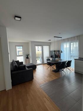 Foto - 3 Zimmer Erdgeschoßwohnung zum Kaufen in Ober-Olm