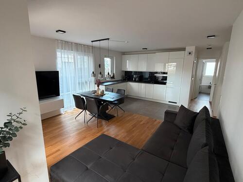 Foto - 3 Zimmer Erdgeschoßwohnung in Ober-Olm