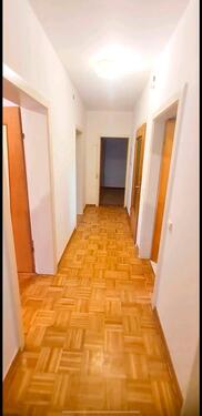 Foto - Etagenwohnung in Buseck zur Miete